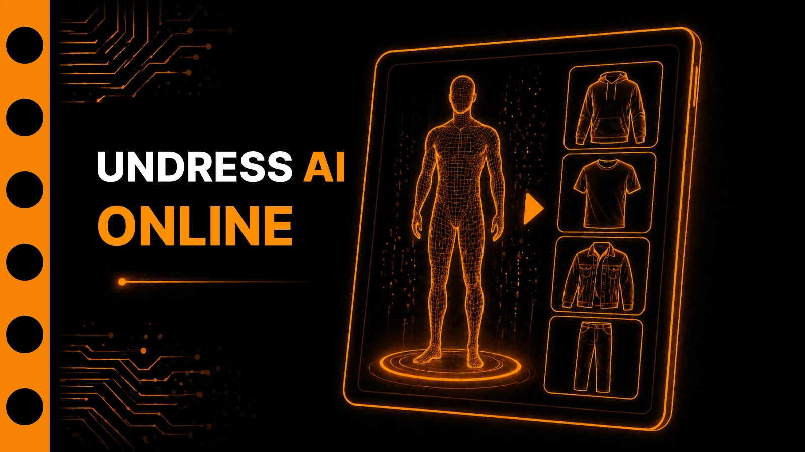 Undress AI Free Online 2026: Remove Clothes from Photo Without Registration